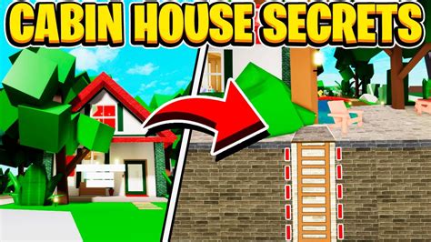 brooke haven roblox|200 Secrets in Roblox Brookhaven RP .